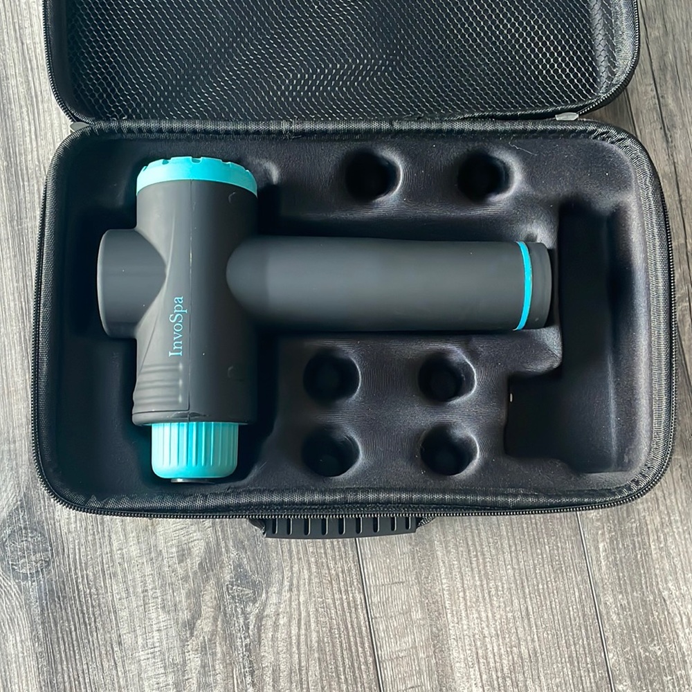 InvoSpa Massage Gun